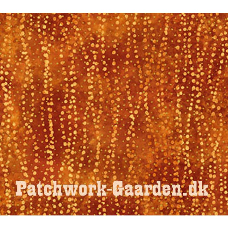 Northcott shimmer Echoes Metallic : Gylden