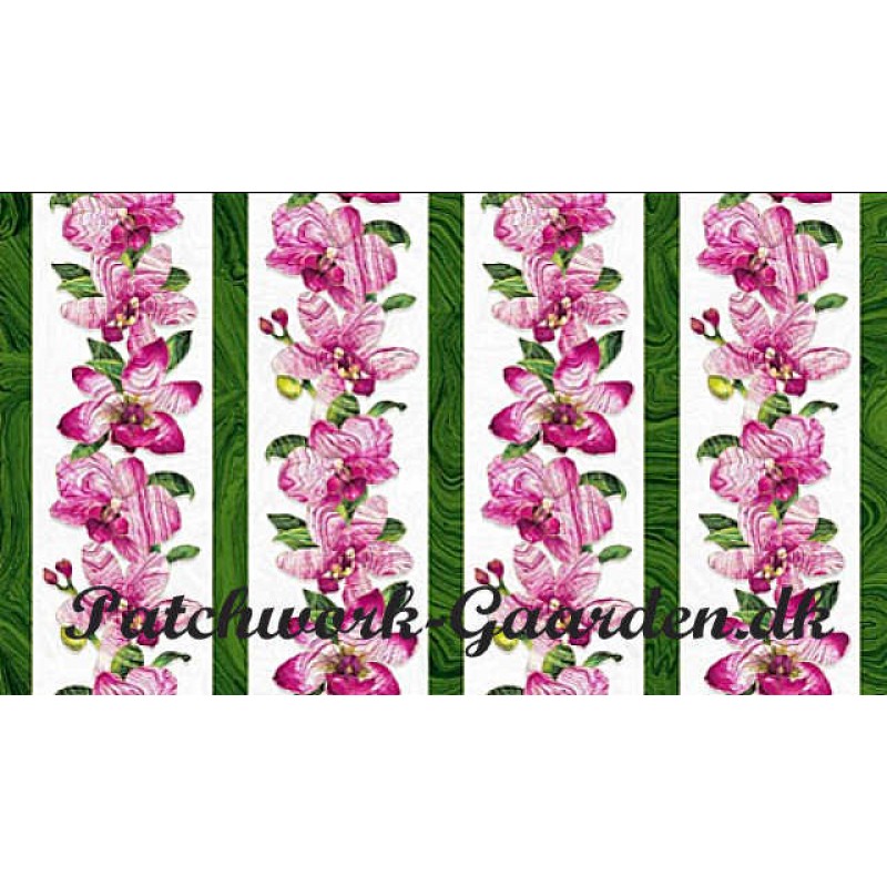 Northcott Sandscapes : Orchide Panel