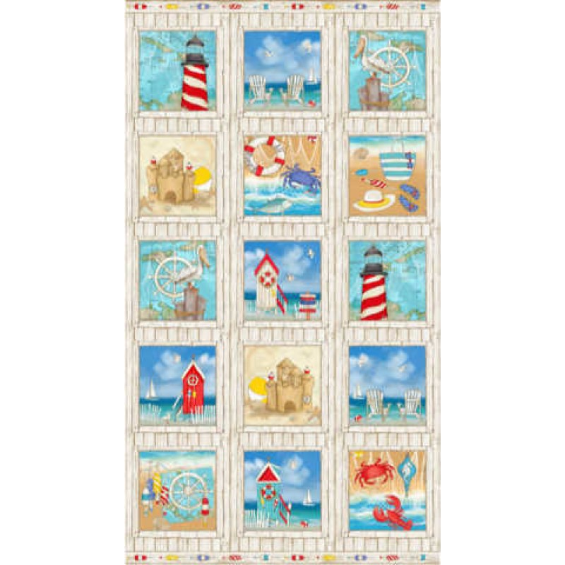 Surf's Up : Maritime billeder