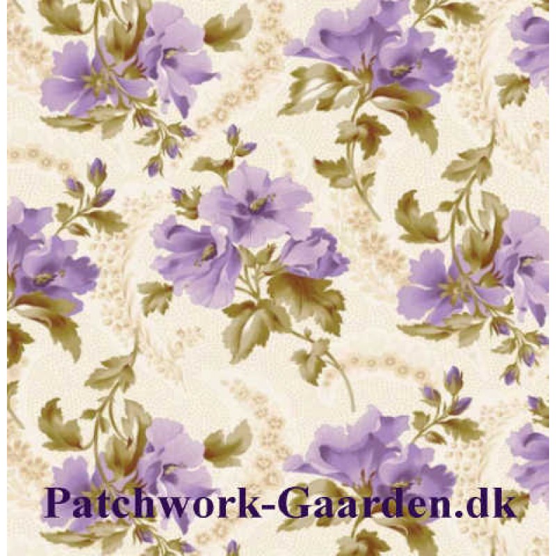 Amelie by P&B : Store blomster