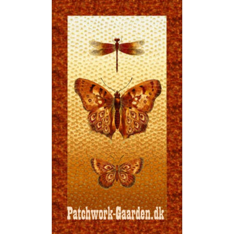 Northcott Flight of Fancy : Panel