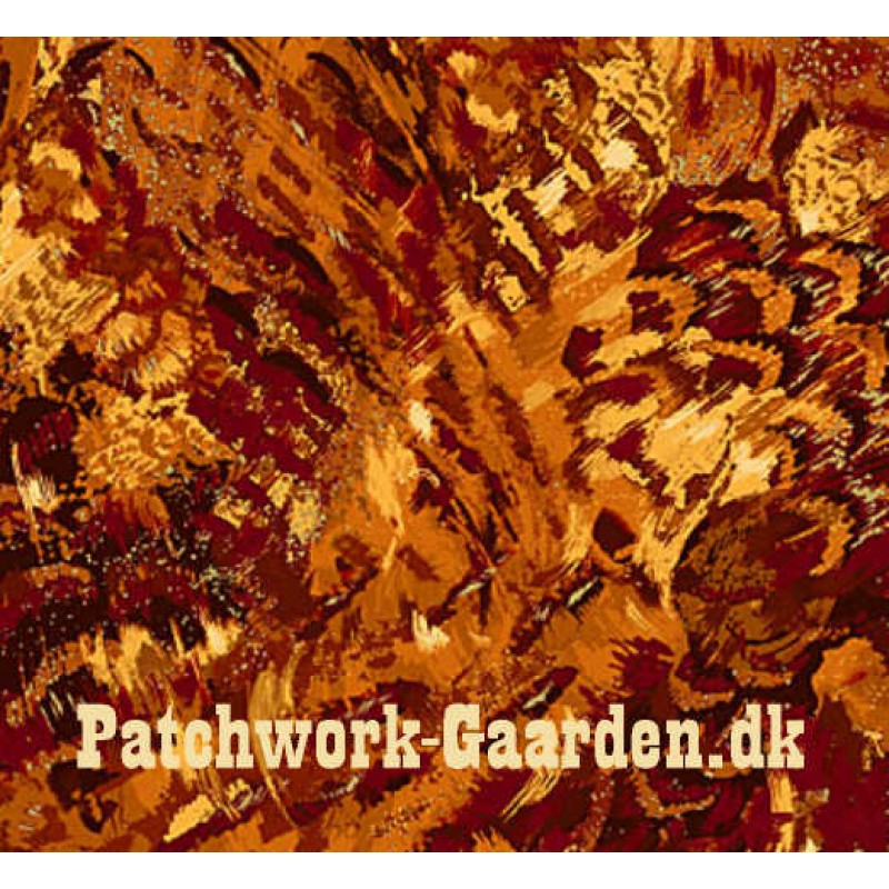 Northcott Flight of Fancy : Gylden