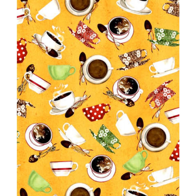 Daily Grind : Kaffekopper