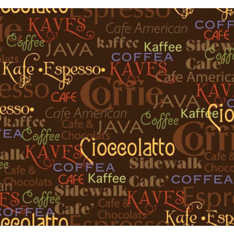 Daily Grind : Mørke Brun