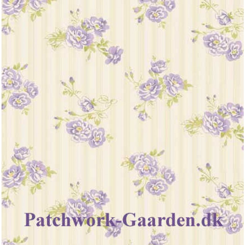 Amelie by P&B : Blomster