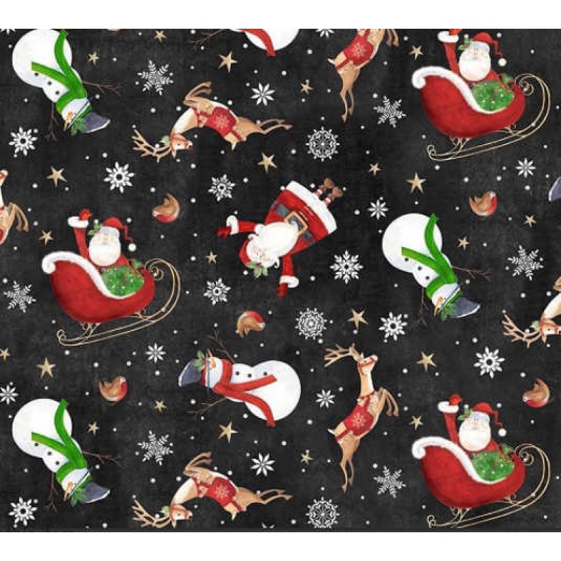 Up on the rooftop - Jul