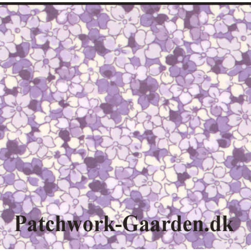 Amelie : Lilla blomster