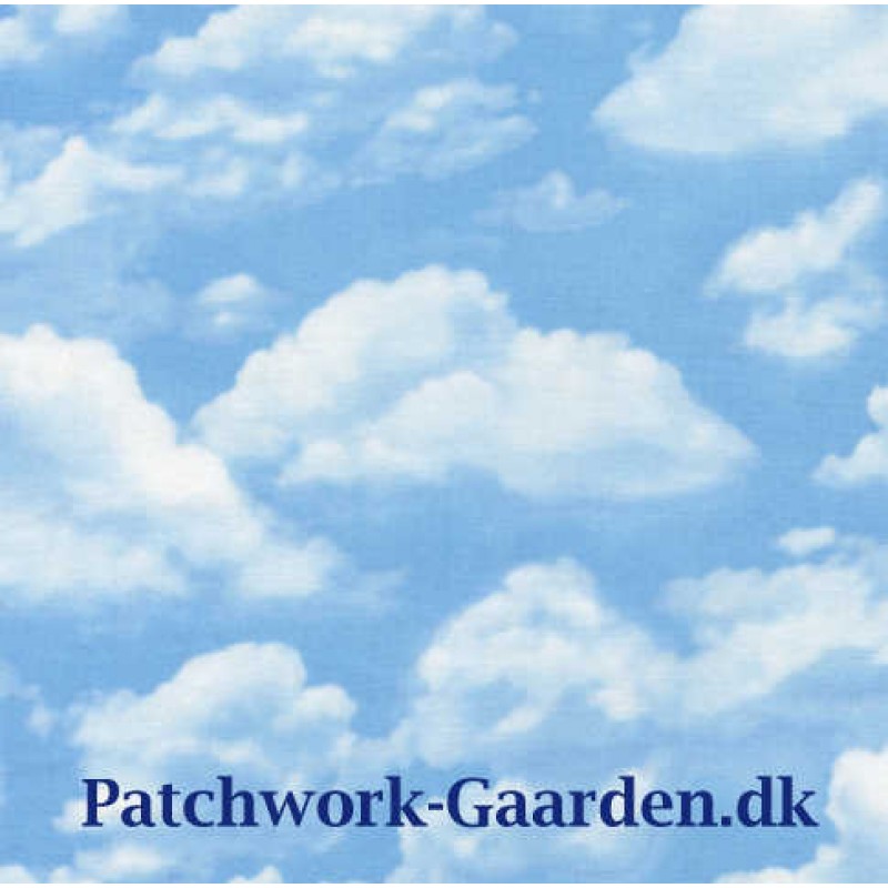 Ride the Rails : Skyer