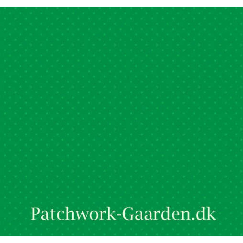 Illusions - Colors : Grøn