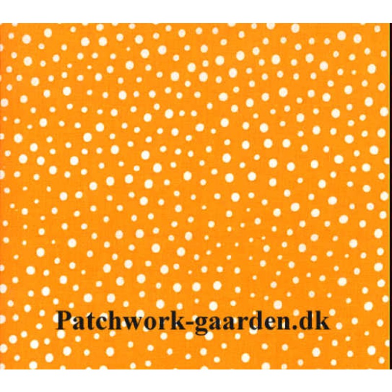 Moda - Confetti : Orange