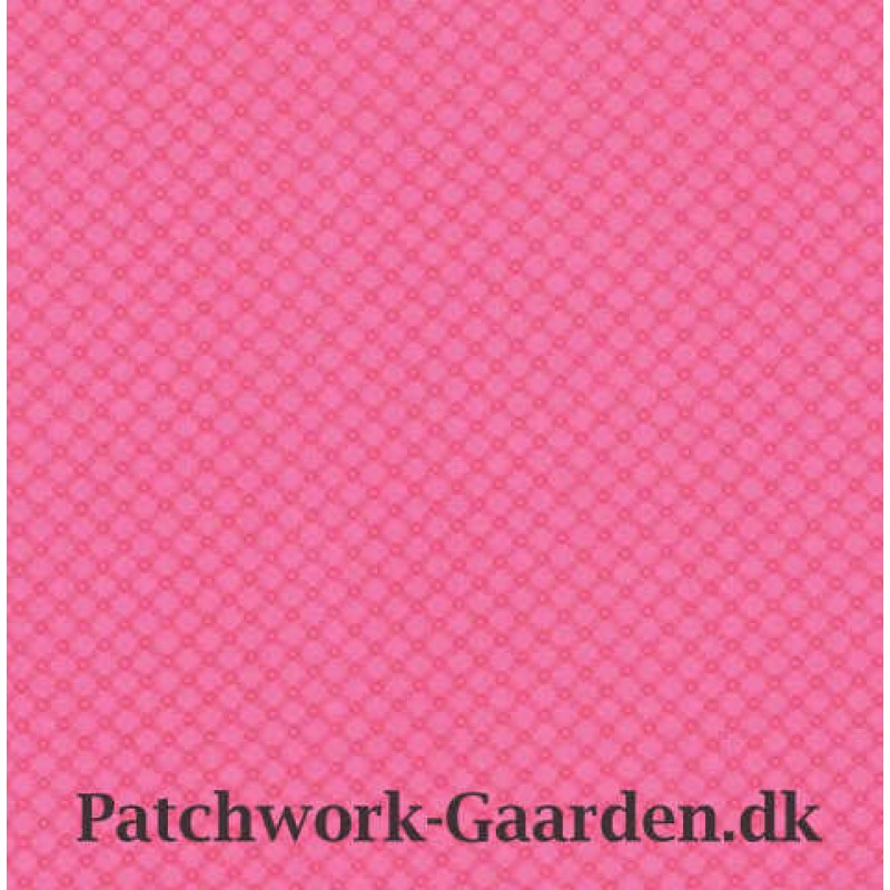 Fiddle Dee Dee : Pink