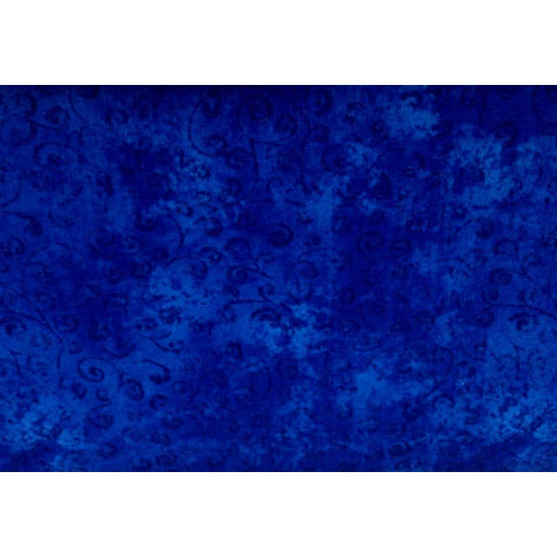 Quilting Temptations - Blå