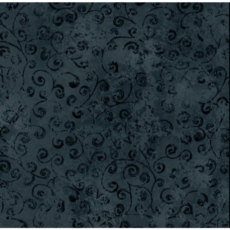 Quilting Temptations : Blå sort