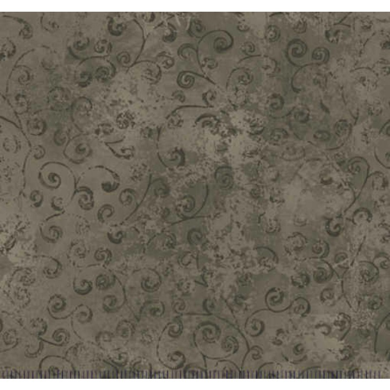 Quilting Temptations : Grå brun