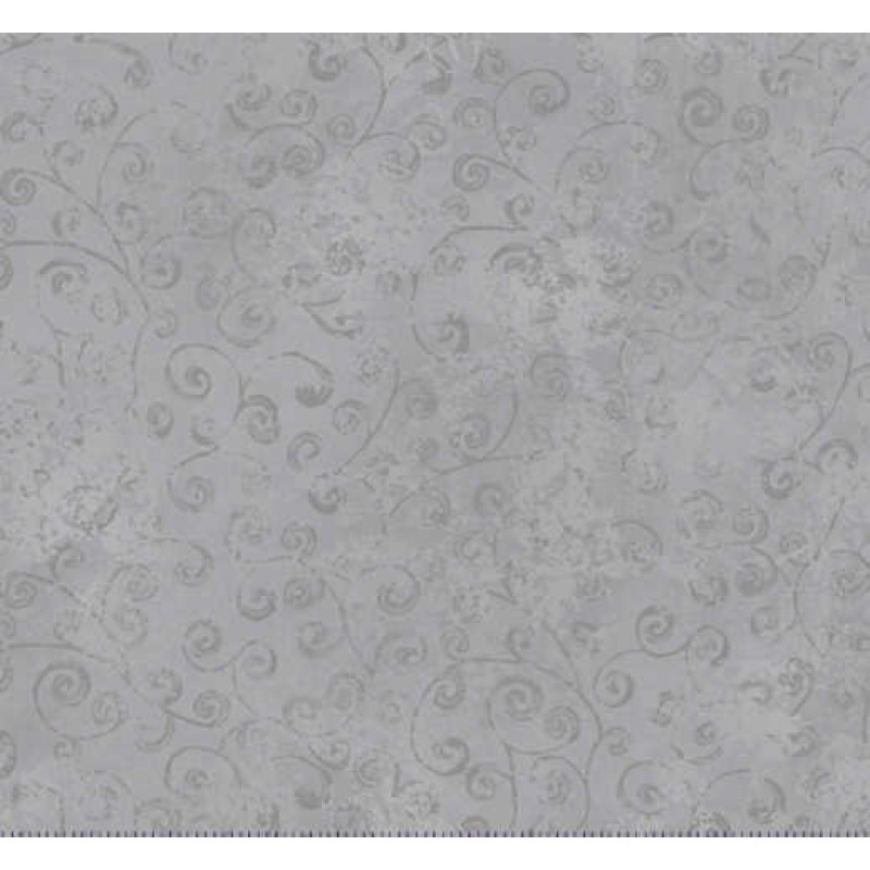 Quilting Temptations : Grå