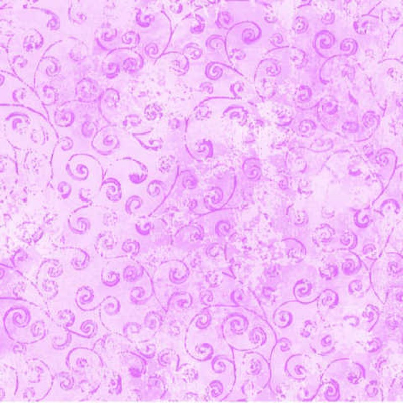 Quilting temptations : Lyserød