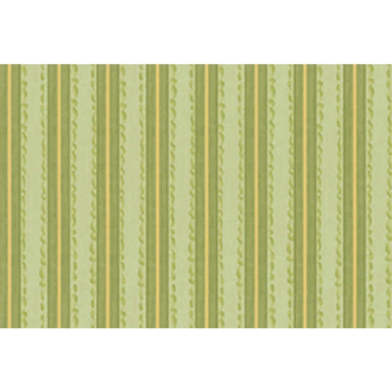 Sweetness : Grønne striber