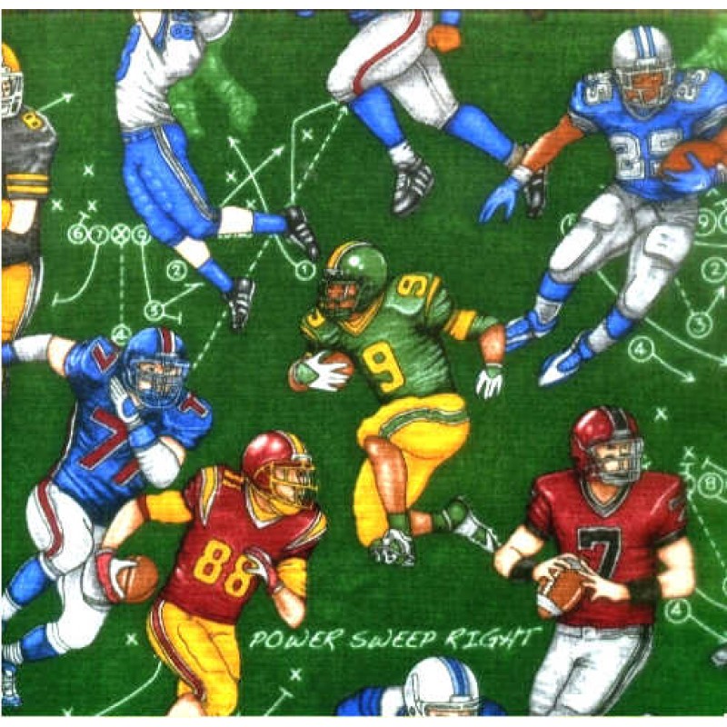 The hole 9 yards : Rugby