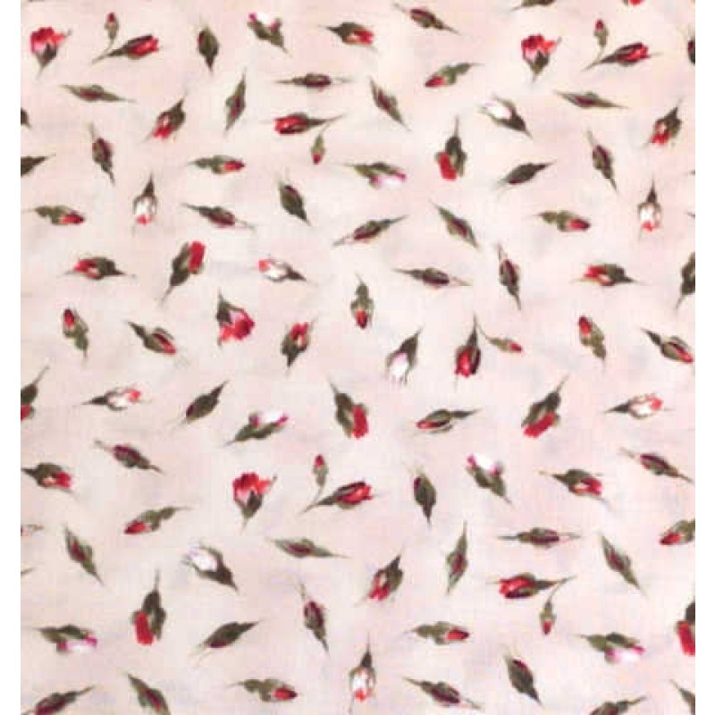 Roses are red : Rosenknopper