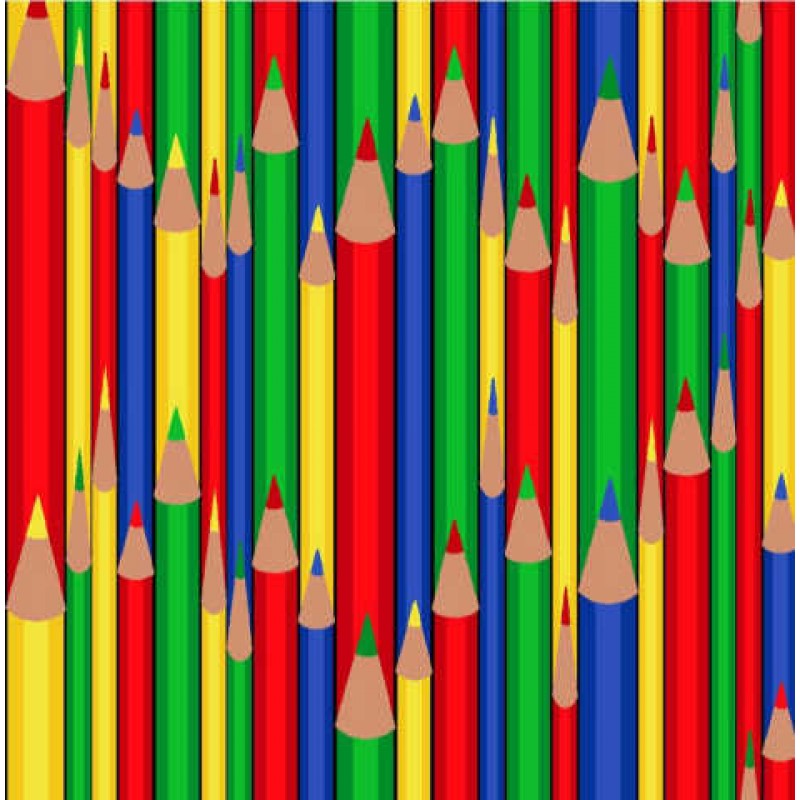 Back to School : Blyanter