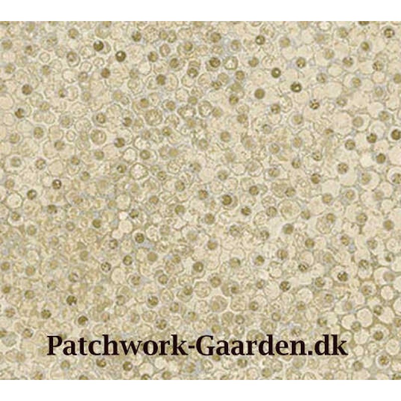 New Shimmer : Grå brune prikker II