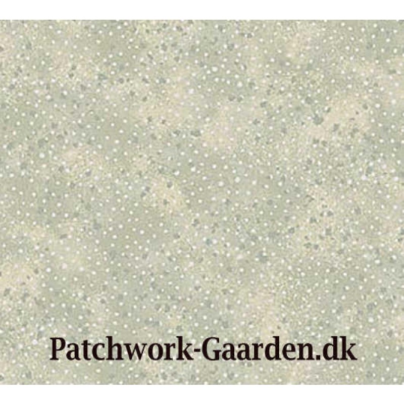 New Shimmer : Sølv prikker