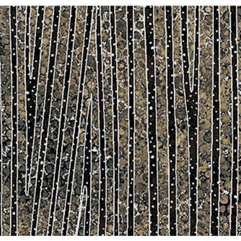 New Shimmer : Grå streger.