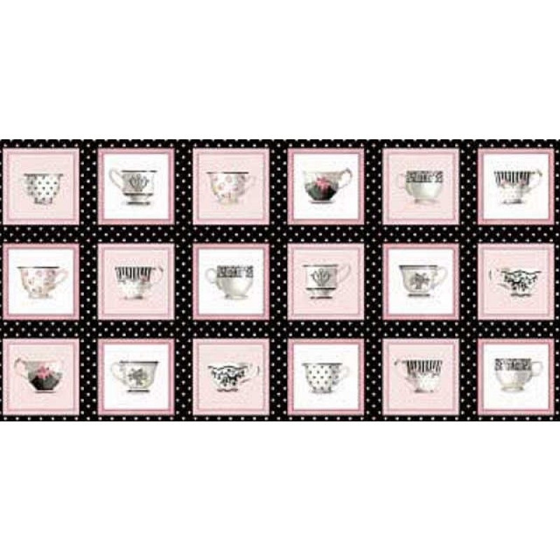 Freindship Tea : Stamps