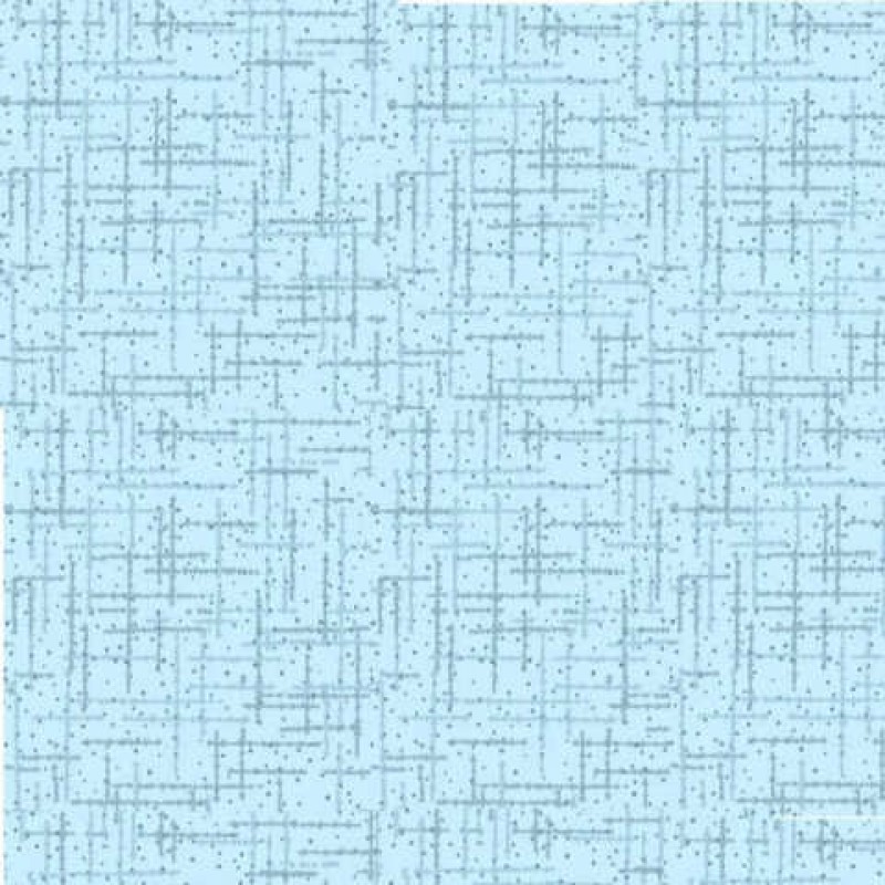 Petal Pushers : Lyseblå