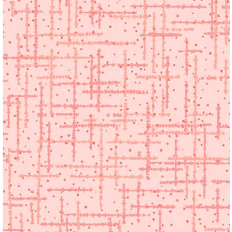 Petal Pushers : Lyserød