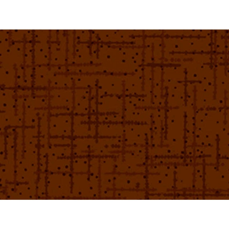 Petal Pushers : Brun