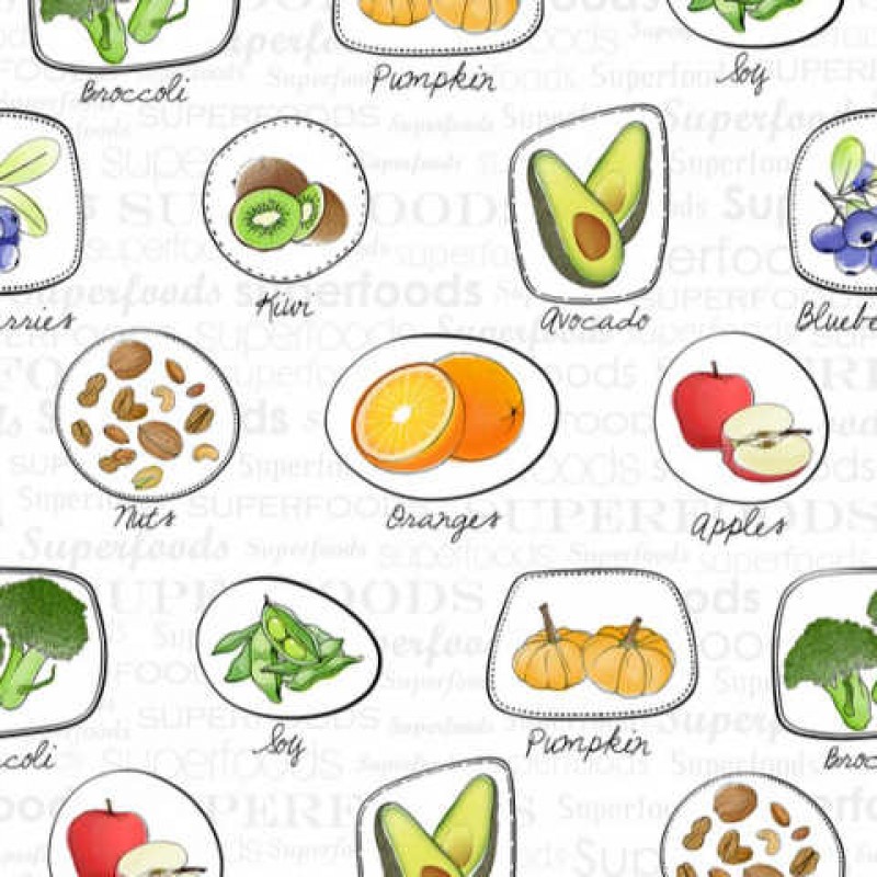 Super Foods