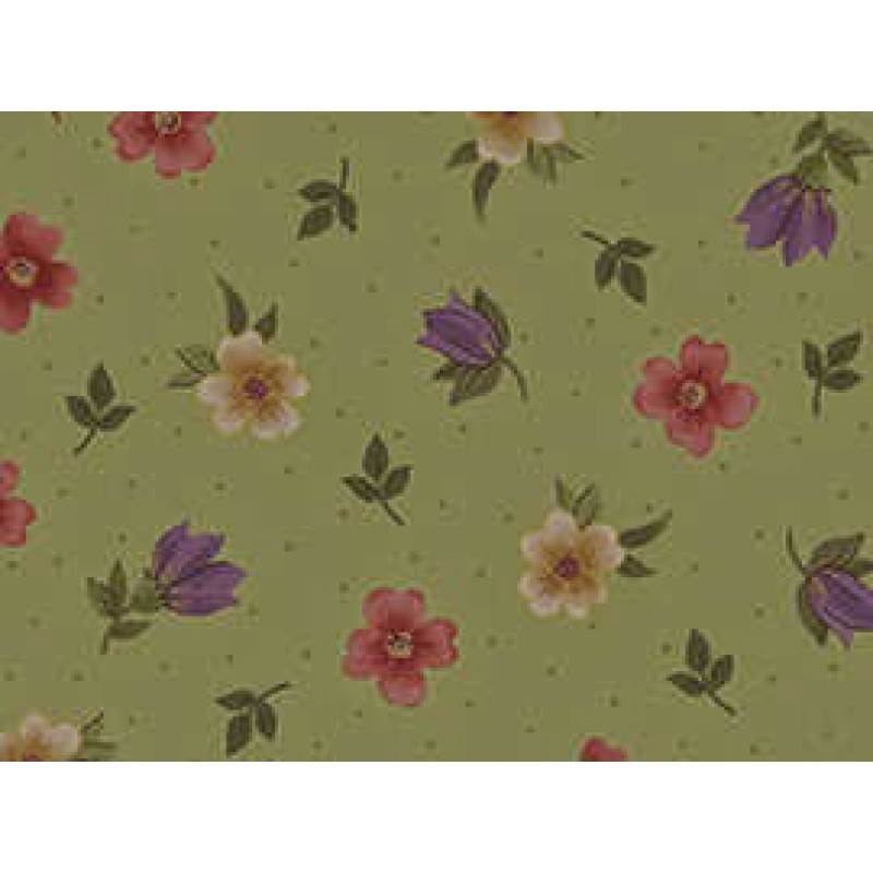 Notting Hill : Blomster