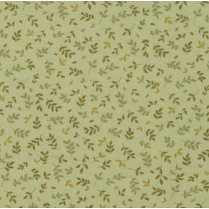 Notting Hil : Lys grøn