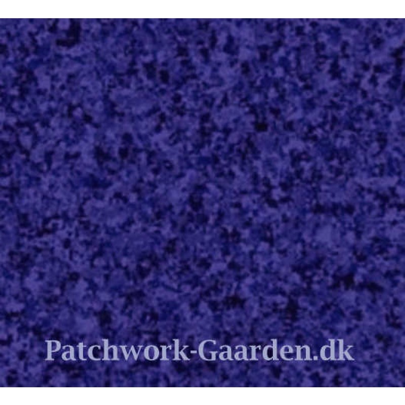 Color Blends : Mørk Blå