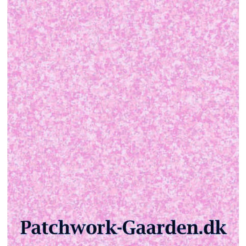 Color Blends : Lyserød