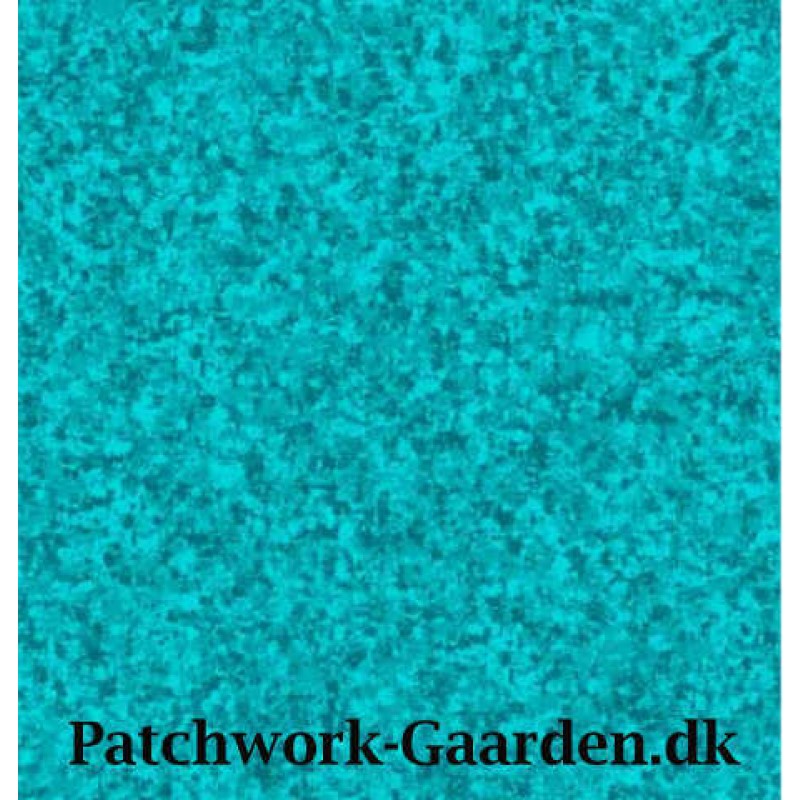 Color Blends : Turkis II