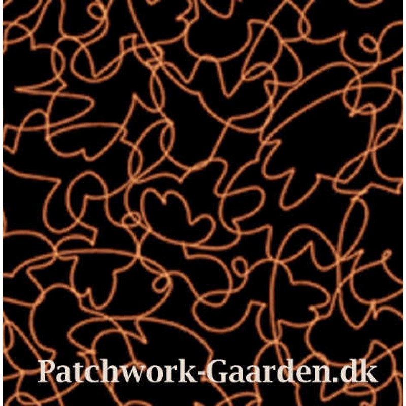 Metals : Kobber Doodle