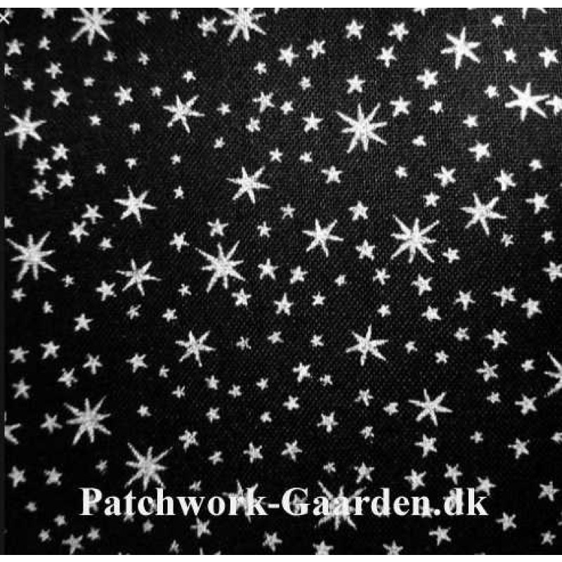 Metals : Sølv Stjerner