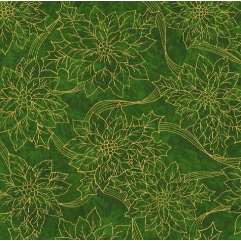 Sounds of the season : Grøn