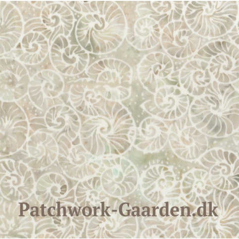 Anthology Batik : Haze.