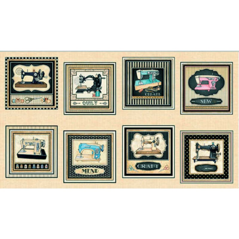 Thimble Pleasures : Billeder