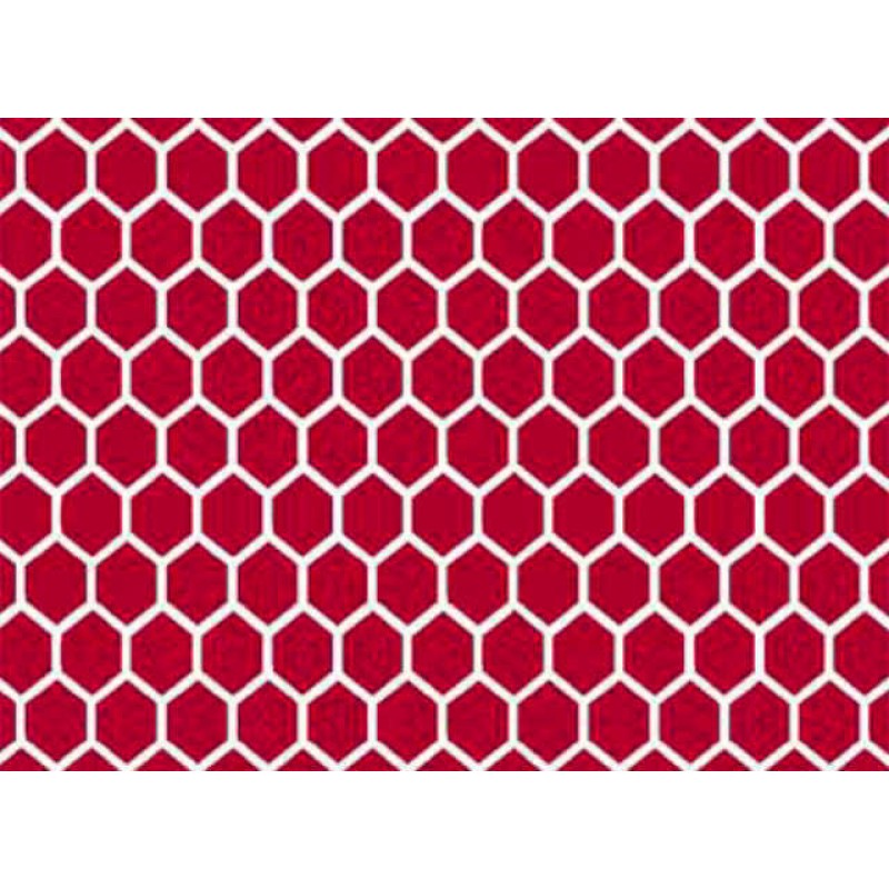 Black tie Boogie : Rødt Hønsenet