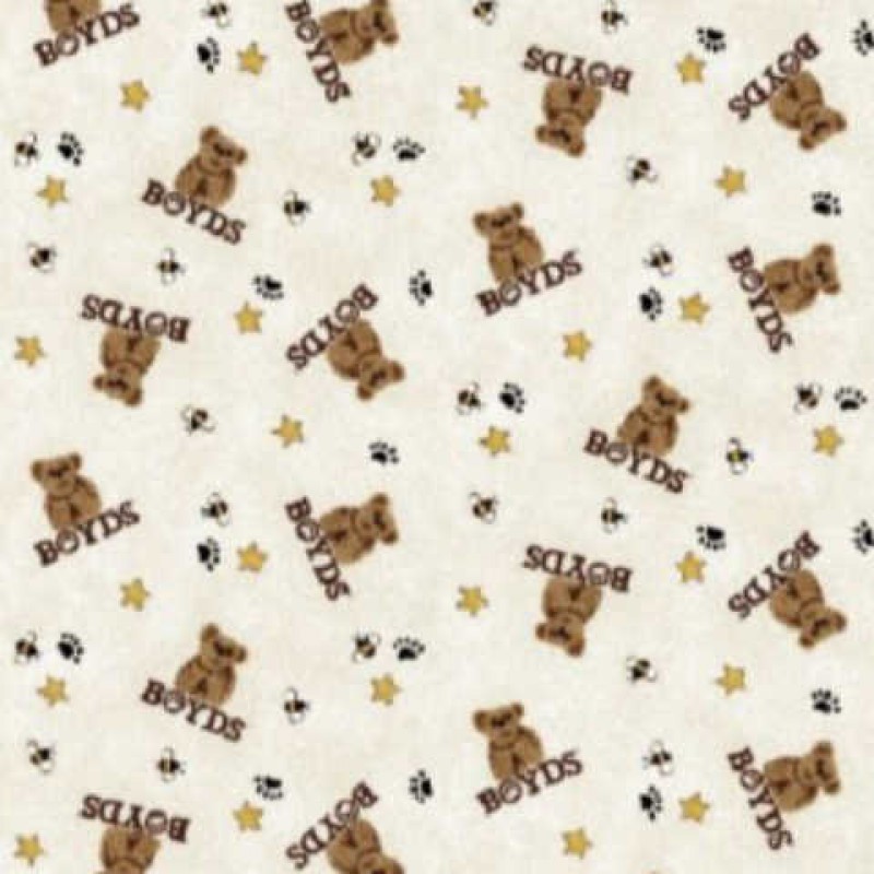 Boyds Bears - Små bamser