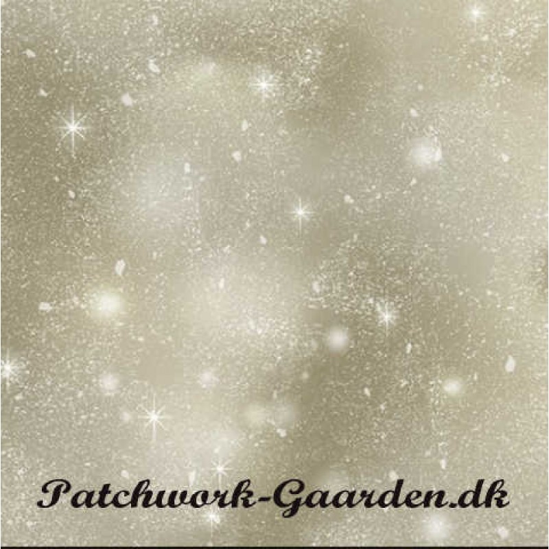 Woodland Friends : grå m/ stjerner