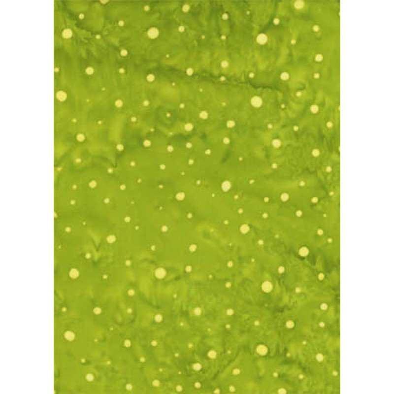 Batik Textiles - 2605