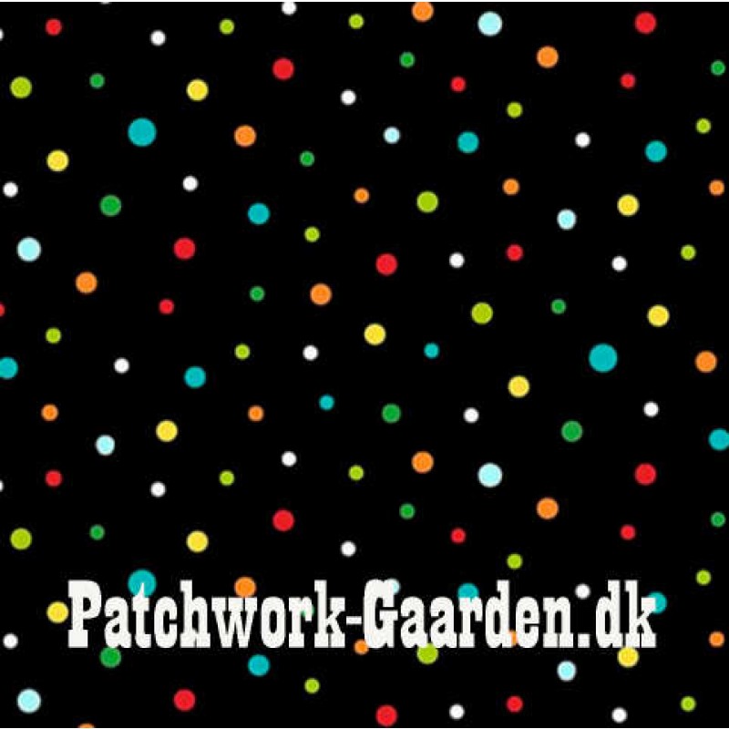 On the road : Prikker