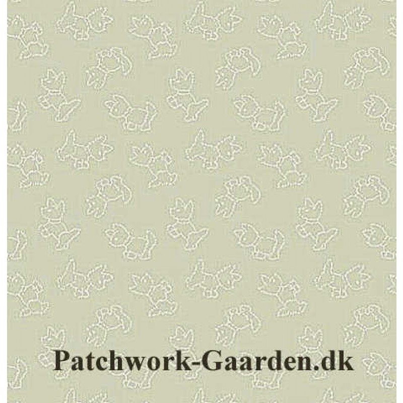 Bare Essentials : Hunde