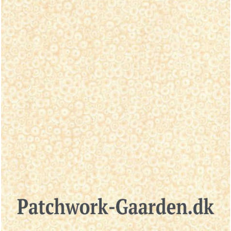 Basically Patric : Creme