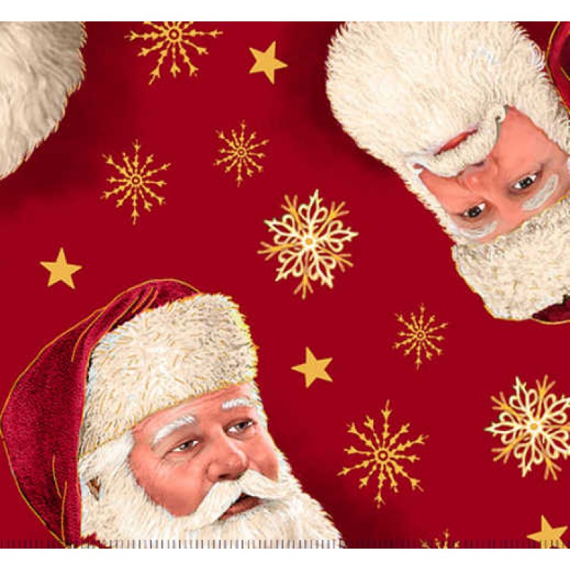 Christmas Eve : Julemanden